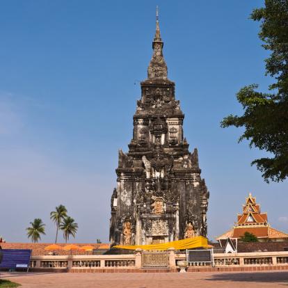 A Découvrir au Laos - Savannakhet