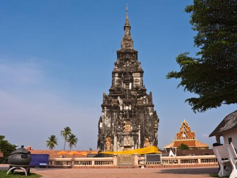 A Découvrir au Laos - Savannakhet