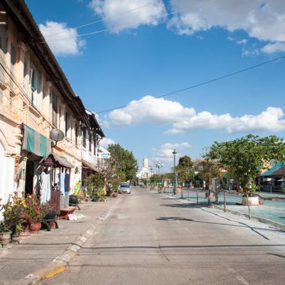 A Découvrir au Laos - Savannakhet