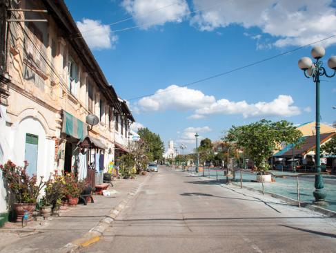 A Découvrir au Laos - Savannakhet