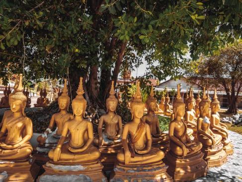 A Découvrir au Laos - Savannakhet