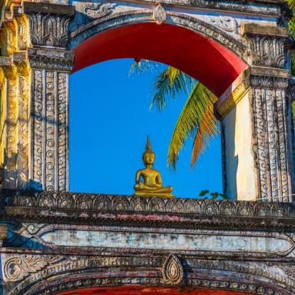 A Découvrir au Laos - Savannakhet