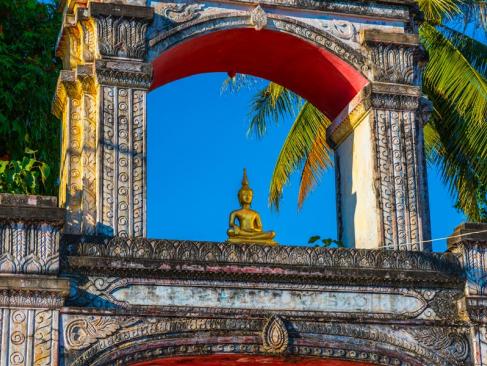 A Découvrir au Laos - Savannakhet