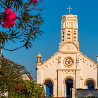 A Découvrir au Laos - Savannakhet
