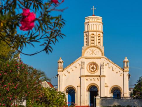 A Découvrir au Laos - Savannakhet