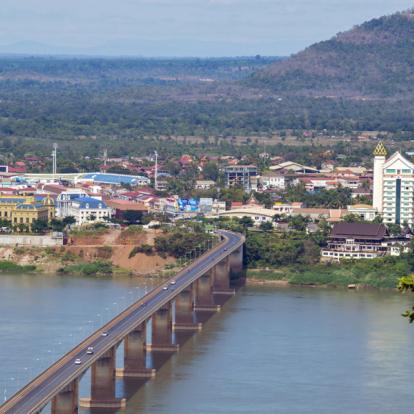 A Découvrir au Laos - Paksé