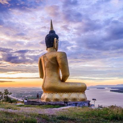 A Découvrir au Laos - Paksé