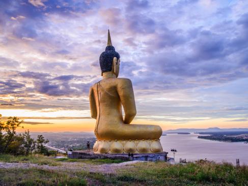 A Découvrir au Laos - Paksé
