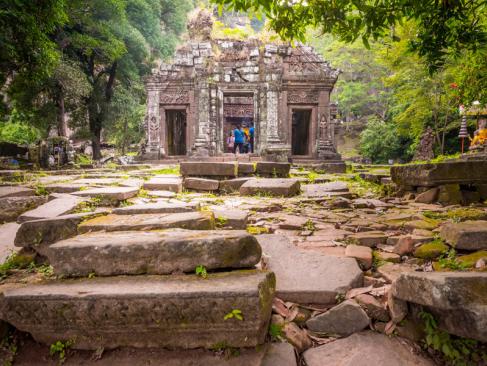A Découvrir au Laos - Paksé