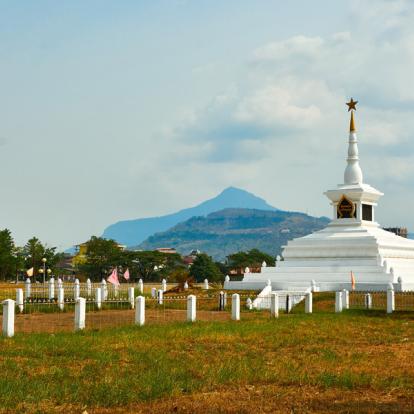 A Découvrir au Laos - Paksé