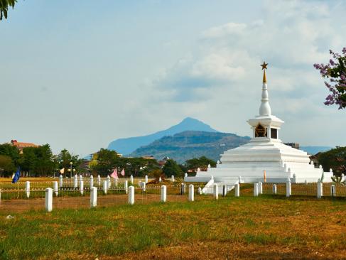 A Découvrir au Laos - Paksé