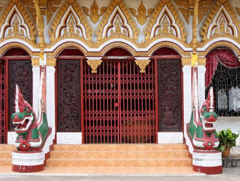 A Découvrir au Laos - Paksé