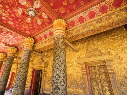 A Découvrir au Laos - Luang Prabang