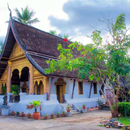 A Découvrir au Laos - Luang Prabang