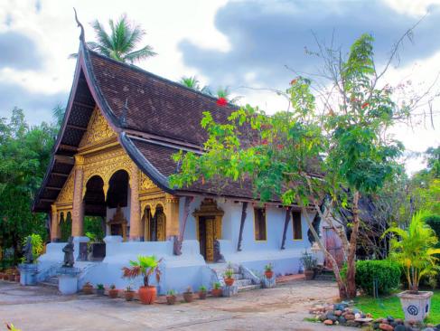 A Découvrir au Laos - Luang Prabang