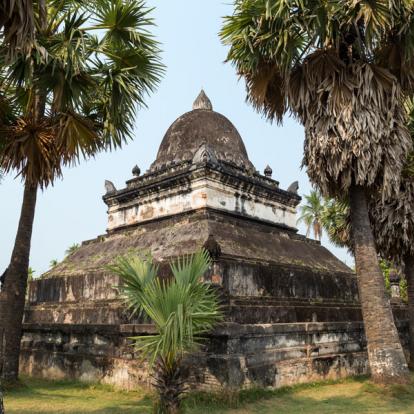 A Découvrir au Laos - Luang Prabang