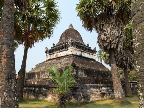A Découvrir au Laos - Luang Prabang