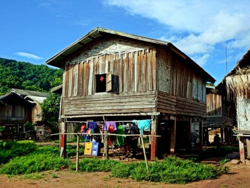 A Découvrir au Laos - Luang Namtha