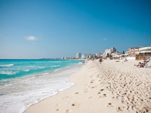 A Découvrir au Mexique - Le Yucatan