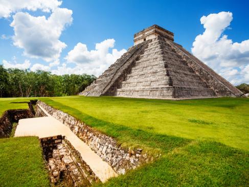 A Découvrir au Mexique - Le Yucatan