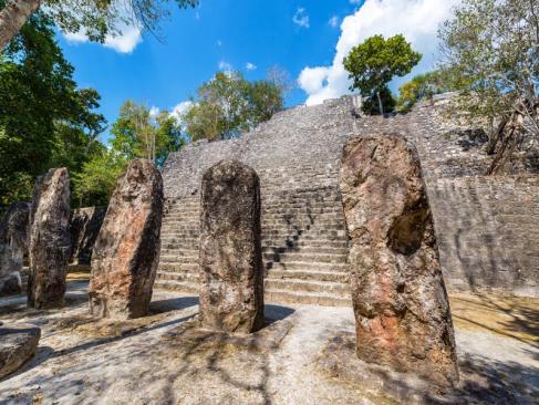 A Découvrir au Mexique - Le Yucatan