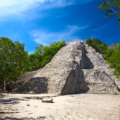 A Découvrir au Mexique - Le Yucatan