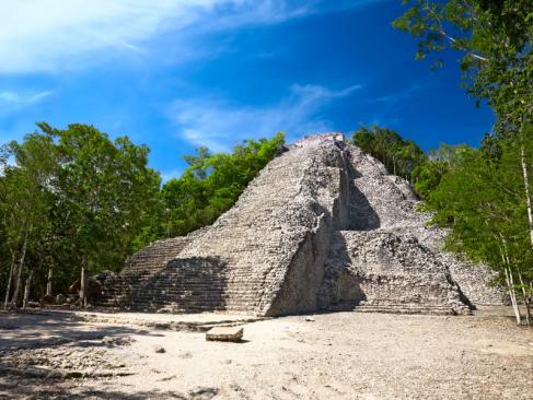 A Découvrir au Mexique - Le Yucatan