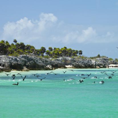 A Découvrir au Mexique - Le Yucatan