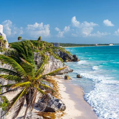 A Découvrir au Mexique - Le Yucatan