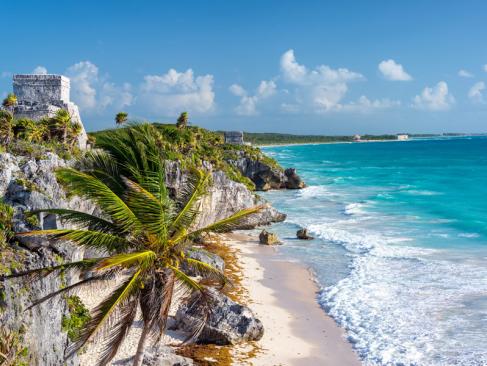 A Découvrir au Mexique - Le Yucatan