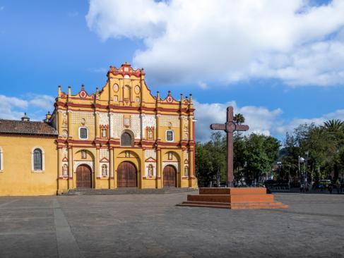 A Découvrir au Mexique - Le Yucatan