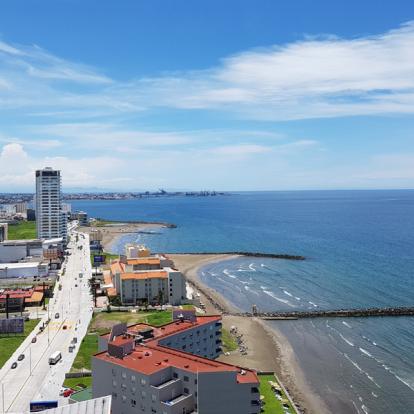 Veracruz A Découvrir au Mexique - Veracruz