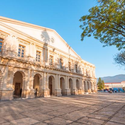 A Découvrir au Mexique - San Cristobal de Las Casas