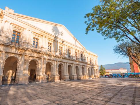 A Découvrir au Mexique - San Cristobal de Las Casas