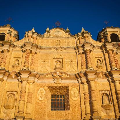 A Découvrir au Mexique - San Cristobal de Las Casas