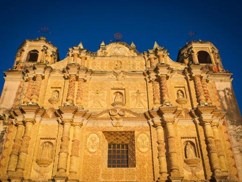 A Découvrir au Mexique - San Cristobal de Las Casas