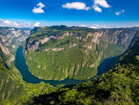 A Découvrir au Mexique - San Cristobal de Las Casas
