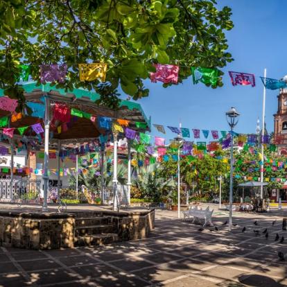 Puerto Vallarta A Découvrir au Mexique - Puerto Vallarta