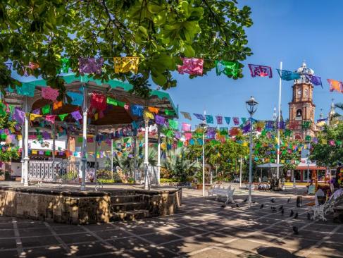 Puerto Vallarta A Découvrir au Mexique - Puerto Vallarta