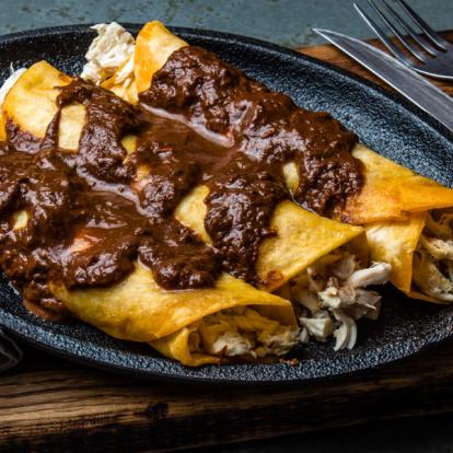 A Découvrir au Mexique - Puebla