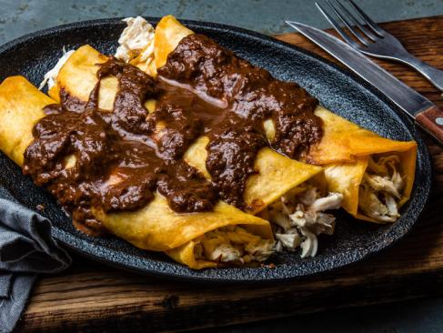 A Découvrir au Mexique - Puebla