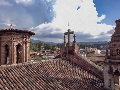 A Découvrir au Mexique - Patzcuaro