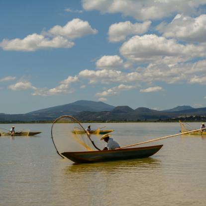 A Découvrir au Mexique - Patzcuaro