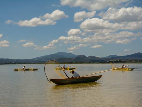 A Découvrir au Mexique - Patzcuaro