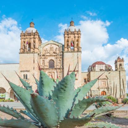 A Découvrir au Mexique - Oaxaca