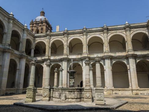 A Découvrir au Mexique - Oaxaca