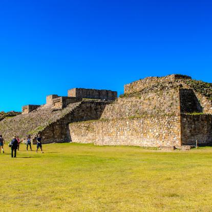 A Découvrir au Mexique - Oaxaca