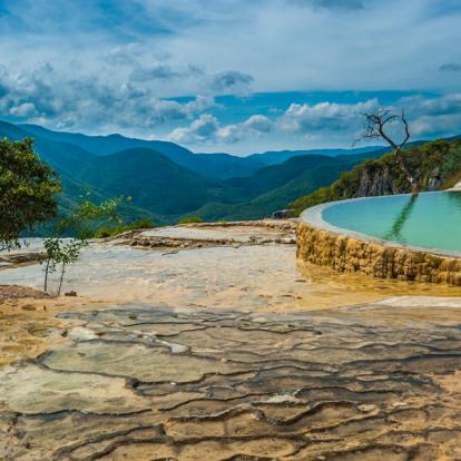 A Découvrir au Mexique - Oaxaca