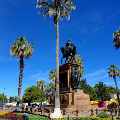 A Découvrir au Mexique - Morelia