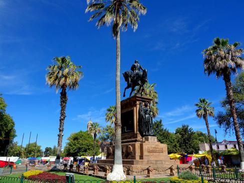 A Découvrir au Mexique - Morelia